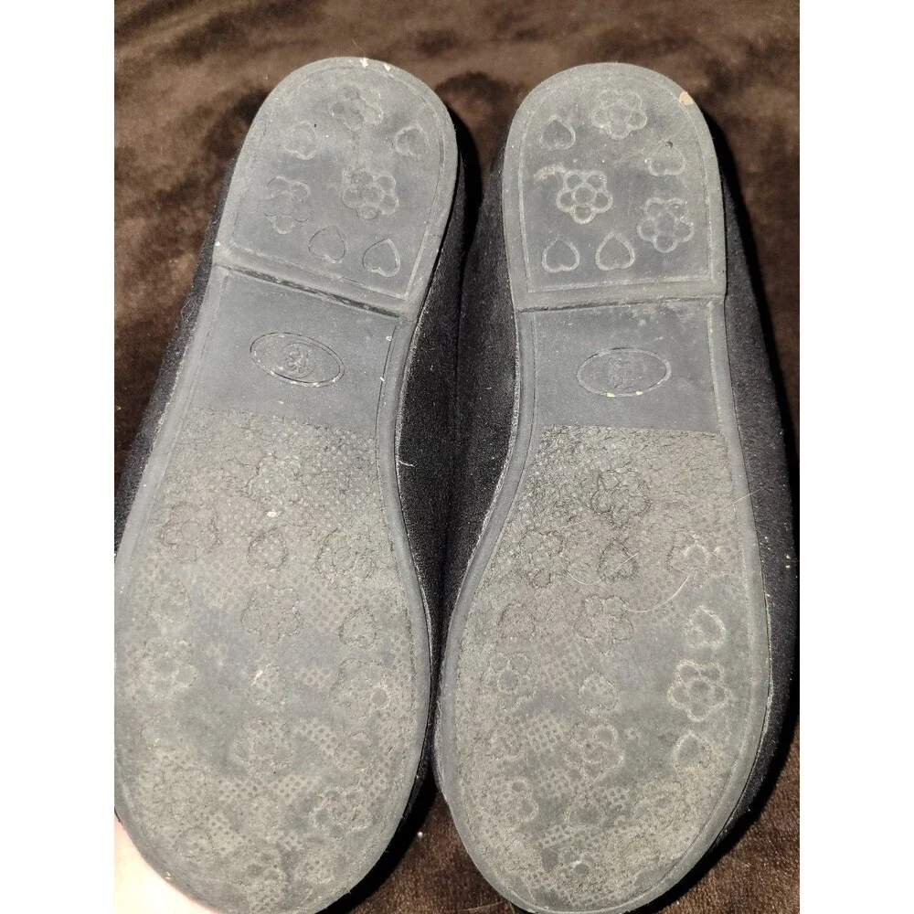 Girls size 13 flats